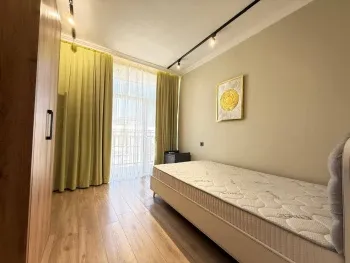 152 м², 4-комн. квартира, 9/10-2