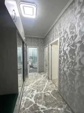 38 м², 1-комн. квартира, 8/9-3