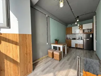 40 m², 1-xonali kvartira, 9/9-1