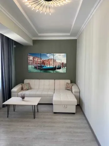 69 m², 3-xonali kvartira, 8/9-2