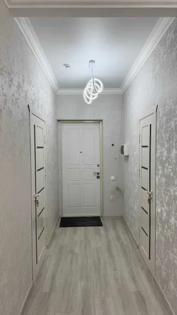 51 м², 2-комн. квартира, 16/16-3