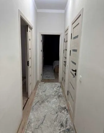 51 м², 2-комн. квартира, 6/9-3