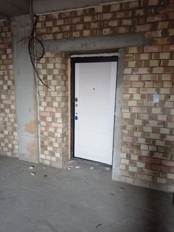 74 м², 3-комн. квартира, 4/17-2