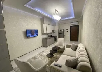 46 м², 2-комн. квартира, 4/8-2