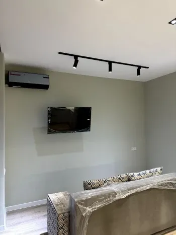 33 м², 1-комн. квартира, 5/6-3