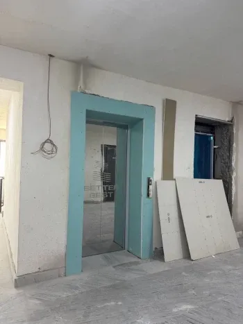 28 m², 1-xonali kvartira, 9/16-2