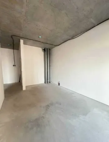 44 м², 1-комн. квартира, 6/16-3