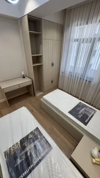 75 м², 3-комн. квартира, 4/10-1