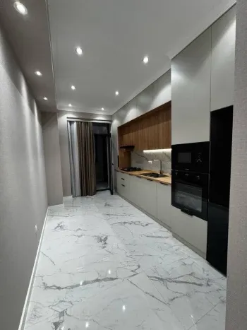 105 m², 3-xonali kvartira, 2/10-1