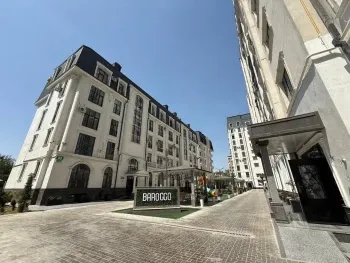 70 m², 2-xonali kvartira, 3/7-0