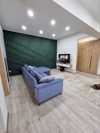 110 m², 3-xonali kvartira, 4/5-0