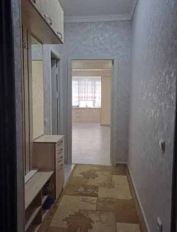 30 м², 1-комн. квартира, 10/11-1