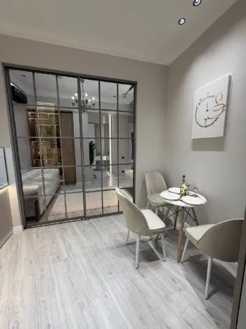 55 м², 3-комн. квартира, 2/9-0