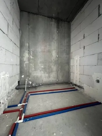 94 м², 3-комн. квартира, 7/12-2