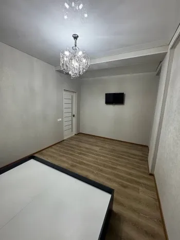 42 м², 2-комн. квартира, 11/16-1