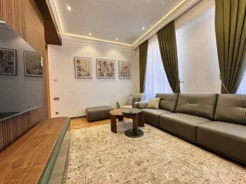 115 м², 4-комн. квартира, 7/10-2