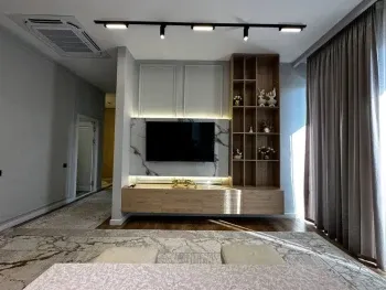 63 м², 2-комн. квартира, 4/13-0
