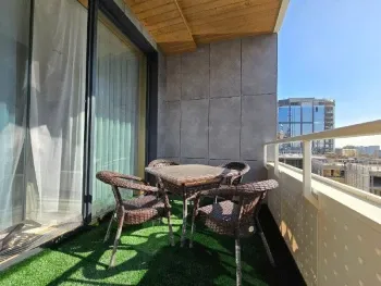 65 m², 3-xonali kvartira, 7/16-2