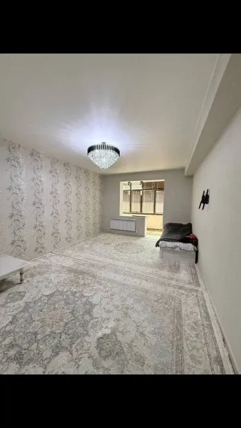 85 m², 2-xonali kvartira, 8/9-3