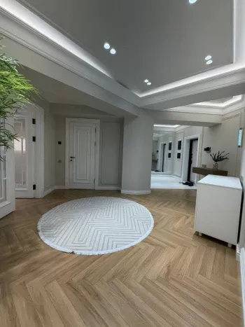 154 м², 4-комн. квартира, 6/10-1