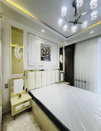 60 м², 2-комн. квартира, 6/8-3