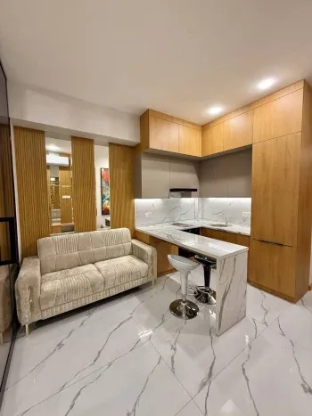 30 m², 1-xonali kvartira, 8/8-2
