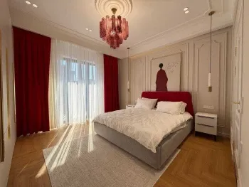 112 м², 4-комн. квартира, 13/16-1