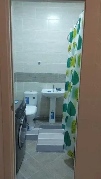 65 м², 2-комн. квартира, 3/9-3