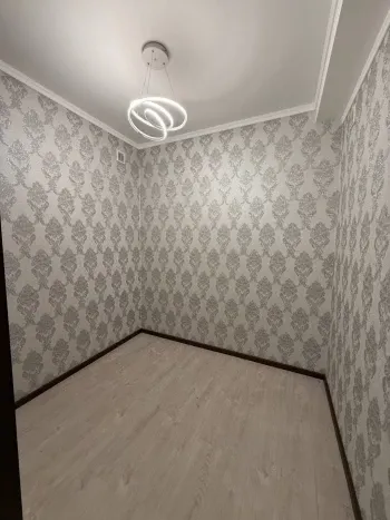 70 м², 3-комн. квартира, 2/8-2