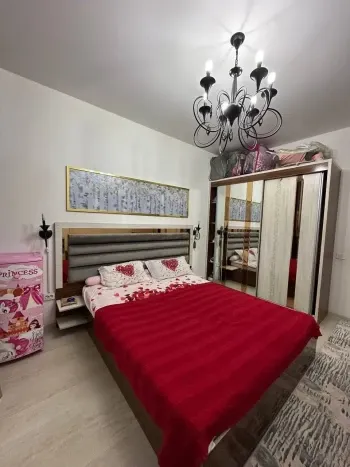 75 м², 3-комн. квартира, 4/9-1