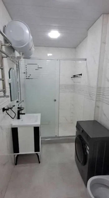 50 м², 2-комн. квартира, 10/11-2