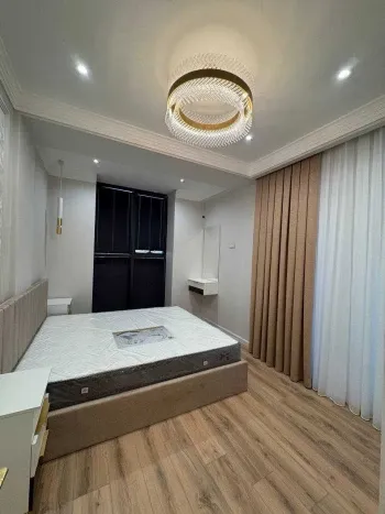 65 м², 2-комн. квартира, 7/16-2