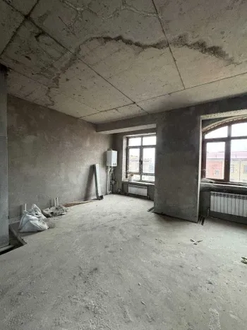 244 м², многокомнатная квартира, 8/8-3