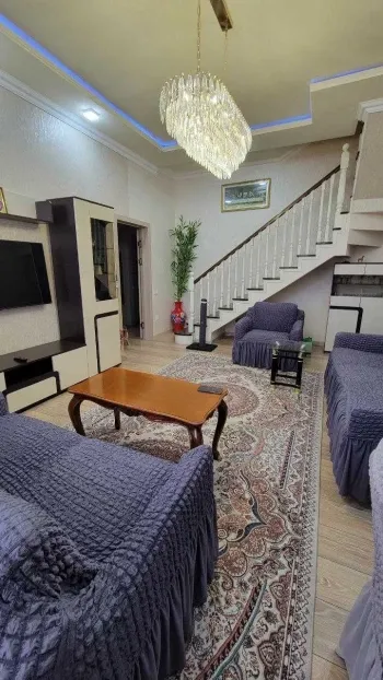 85 m², 3-xonali kvartira, 10/10-1