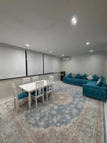 158 м², 4-комн. квартира, 3/10-1