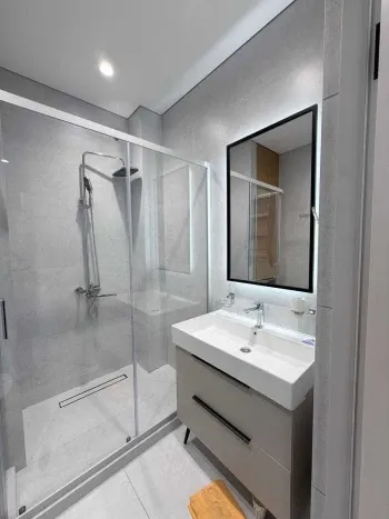 28 m², 1-xonali kvartira, 10/12-3