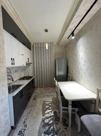 55 m², 2-xonali kvartira, 7/10-3