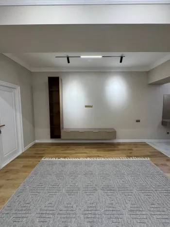 76 м², 3-комн. квартира, 9/10-1