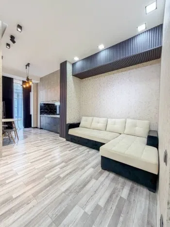 48 м², 2-комн. квартира, 5/9-2