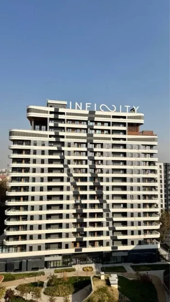 136 м², 4-комн. квартира, 10/14-0