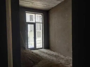 157 м², многокомнатная квартира, 2/7-3