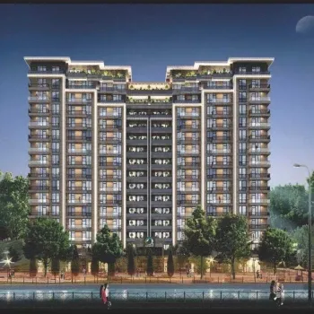 125 m², 4-xonali kvartira, 16/16-0