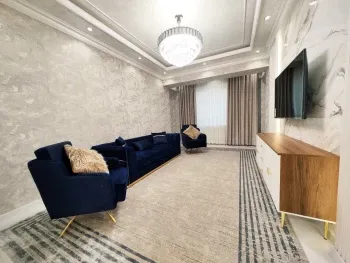 130 м², 4-комн. квартира, 6/9-0