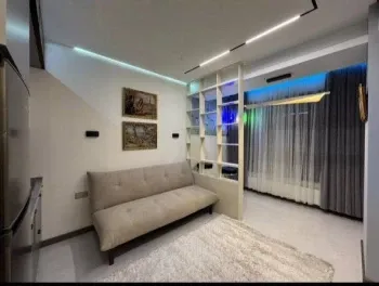 25 m², 1-xonali kvartira, 16/24-3