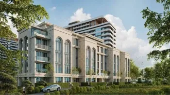 121 м², 3-комн. квартира, 5/5-1