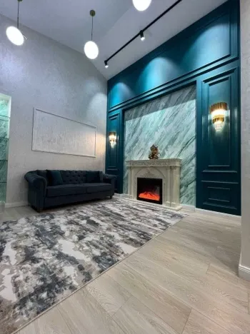 120 м², 3-комн. квартира, 7/8-3