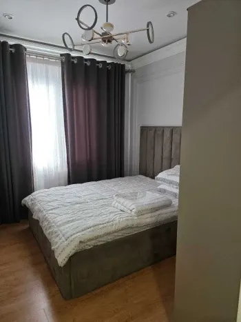 83 м², 3-комн. квартира, 7/9-2