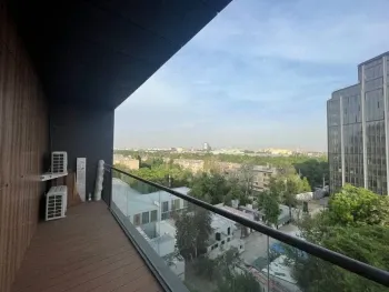 62 м², 2-комн. квартира, 8/12-1