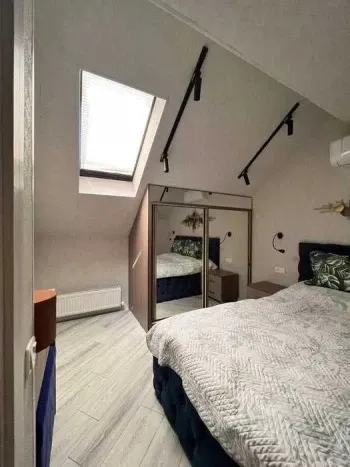 60 m², 3-xonali kvartira, 8/8-3
