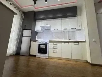 26 м², 1-комн. квартира, 4/9-3